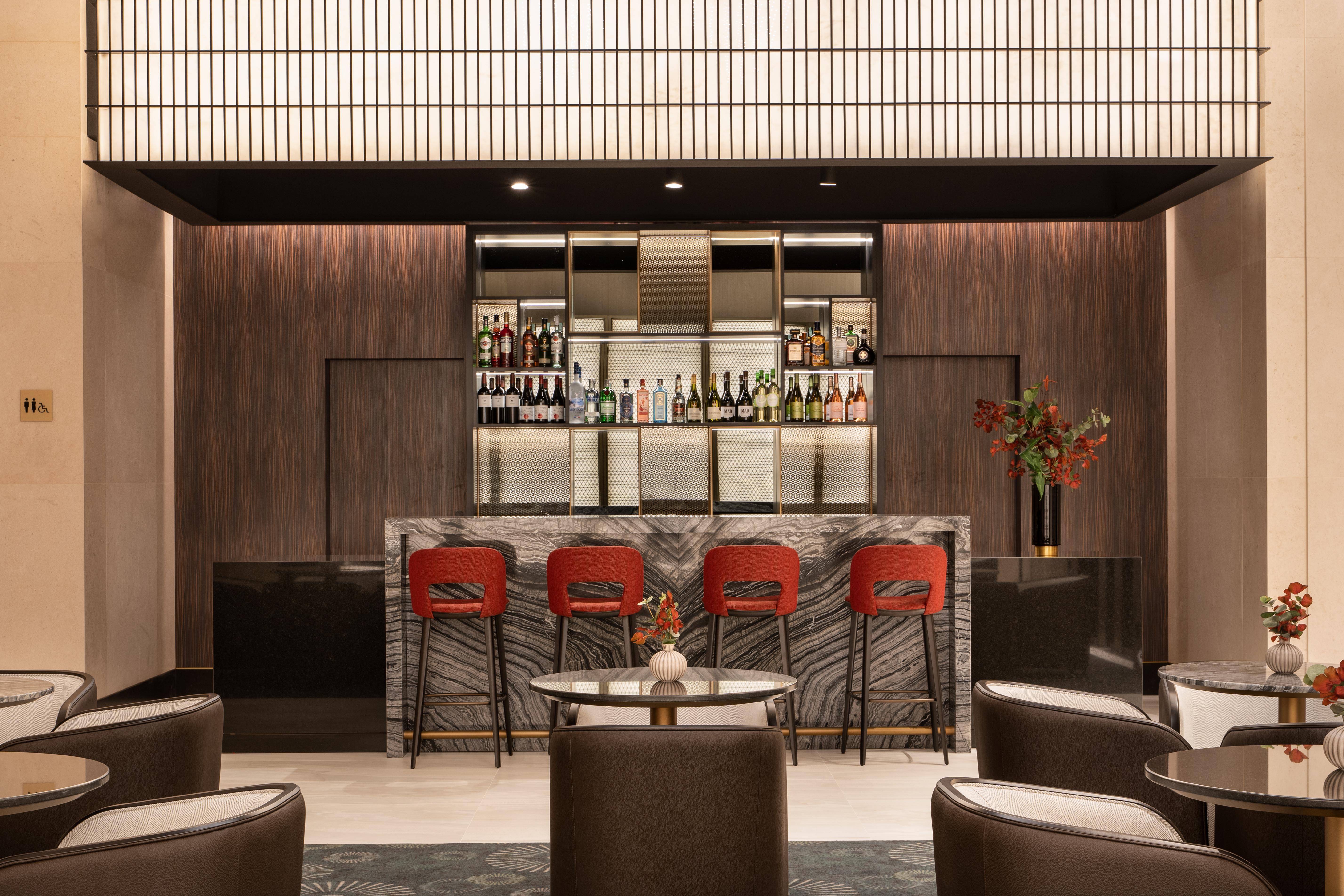 Eurostars Ambassador Hotell Budapest Eksteriør bilde